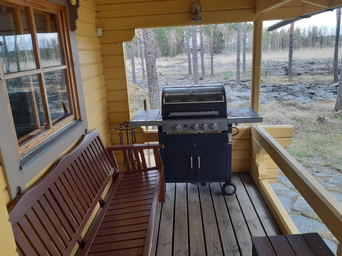 Rantaniemi Villa Sarkila Buitenkant foto