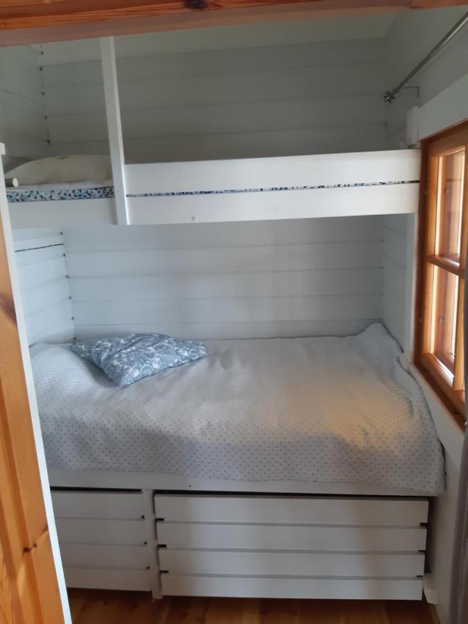 Rantaniemi Villa Sarkila Buitenkant foto